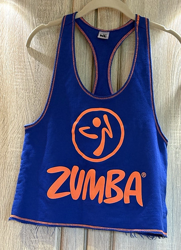 Zumba top - !!!, !!!