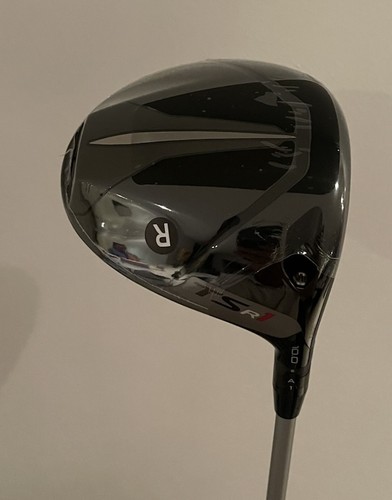 Titleist tsr driver grad - titleist, 10