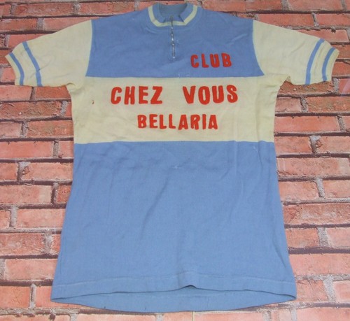 Vintage eroica trikot - eroica, shirt