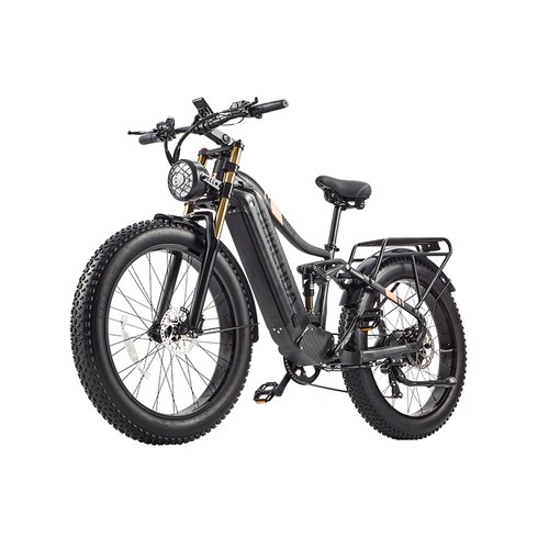 Elektrofahrrad 48v30ah mtb - 48v30ah,