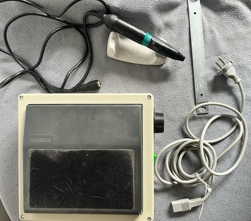 Schick dental steuergerät - c2,