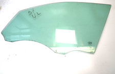 Porsche Cayenne 92A Seitenscheibe Fenster Vorne Links Glas 95854251100