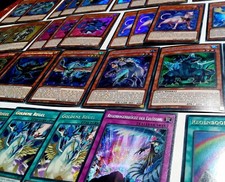 Yugioh Karten