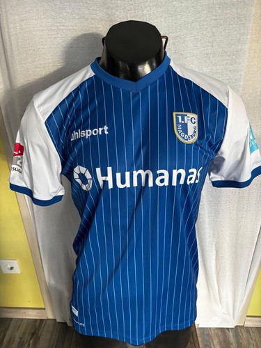 Magdeburg fcm trikot - magdeburg,