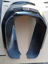 Frontmaske Front vorne