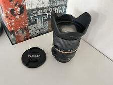Tamron für Canon SP 24-70 mm f2,8 Di VC USD