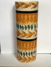 Quimper Vase