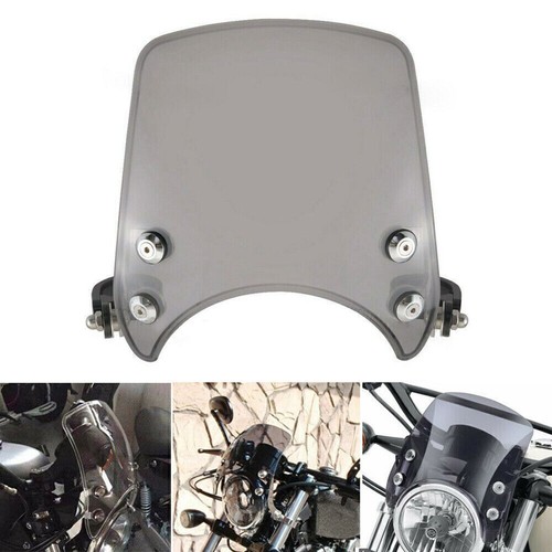 Motorrad windschutzscheibe - motorrad,