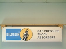 Bilstein Banner Garage