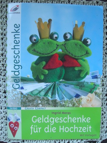 Geldgeschenke für die