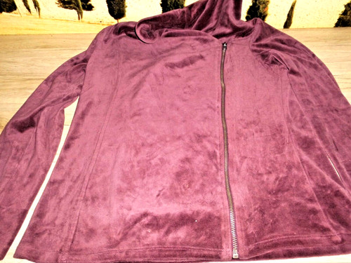 Nicki wickeljacke - nicki,