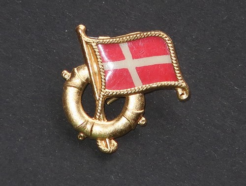 Anstecknadel maritimes - anstecknadel,