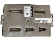 Siemens VDO MUX2-B Knoten 24V 136421020101 BJ 2005-2009 Vers. 3.1 Omnibus