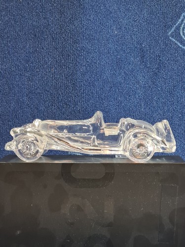 Glas auto modell - glas,