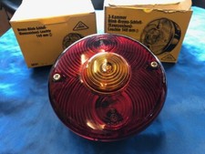 Mercedes Rücklicht SAW Brems