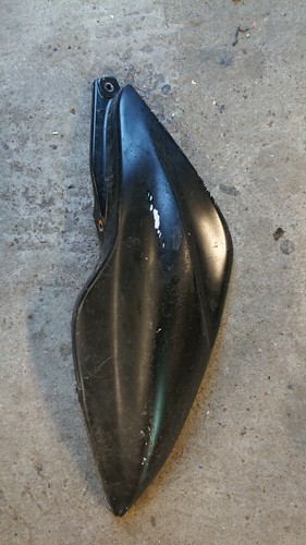 Yamaha aerox heck verkleidung - yamaha,