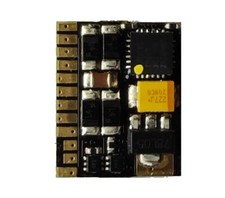 100901 2A DCC + MM 9 Kanal