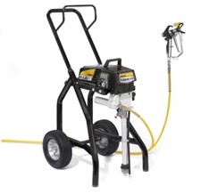 WAGNER Airless Spritzgerät