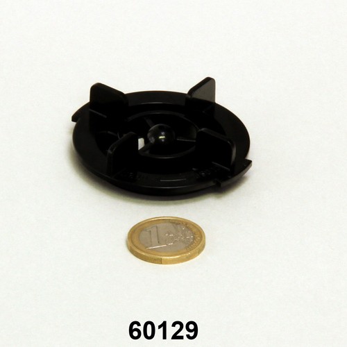 Abdeckung rotor dichtung - abdeckung,