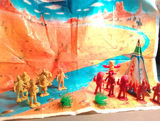 Heinerle Manurba 12 Figuren