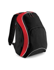 BagBase Teamwear Backpack ca. 21 Liter Rucksäcke Tragegriff  BG571 (C) 