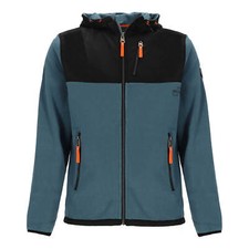 Coastguard Herren Fleecejacke