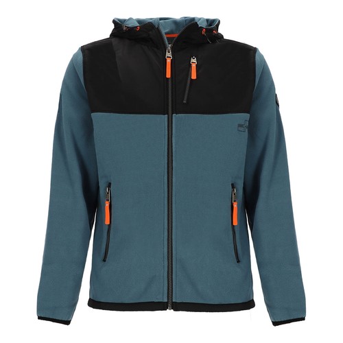 Coastguard herren fleecejacke - herren,