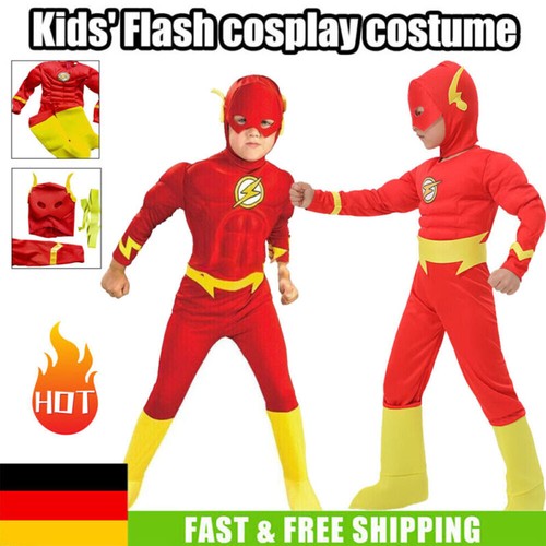 Kinder die flash - de,