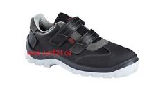 Sicherheitsschuh,MTS,Klettverschluss,Contact,S3,Arbeitsschuhe,Halb-Schuhe,Klett