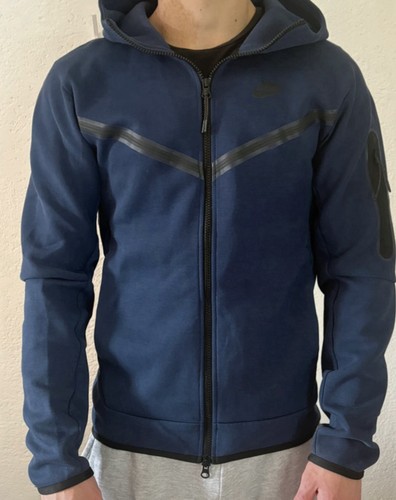 Nike tech fleece - tech,