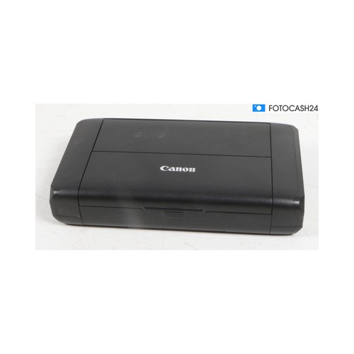Canon pixma tr150 ohne akku - ohne,