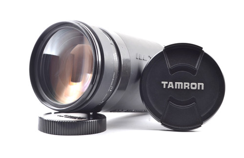 Top neuwertig tamron af - 【top,