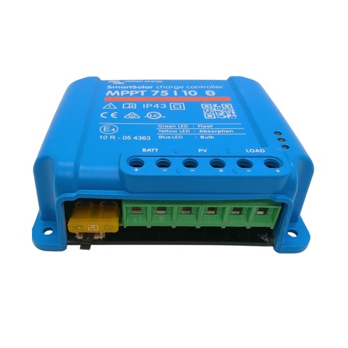 Victron energy smartsolar mppt - victron,