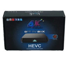 M8s android smart tv - 4.4,