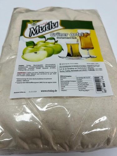 900g türkischer apfeltee - 900g,