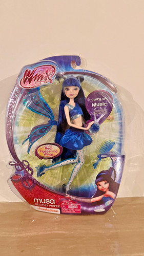 Winx club believix - winx, power