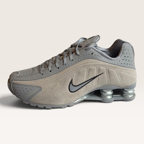 Schuhe nike shox - shox, r4