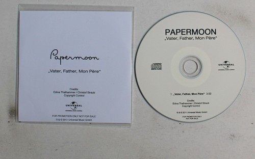 Papermoon vater father mon - papermoon,