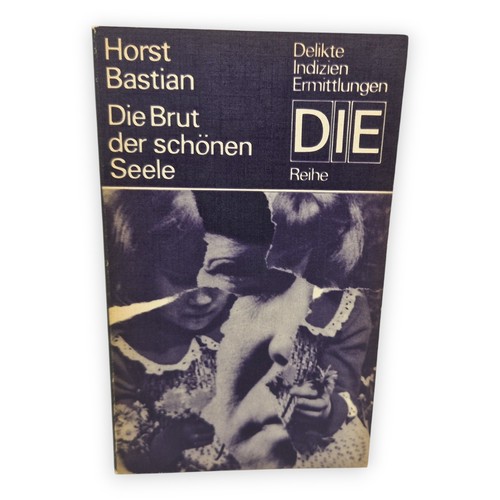 Die brut der - brut,
