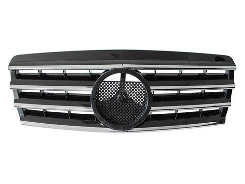 Kühlergrill für mercedes - für,