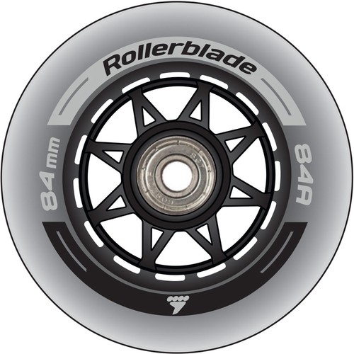 Rollerblade inliner - rollerblade,