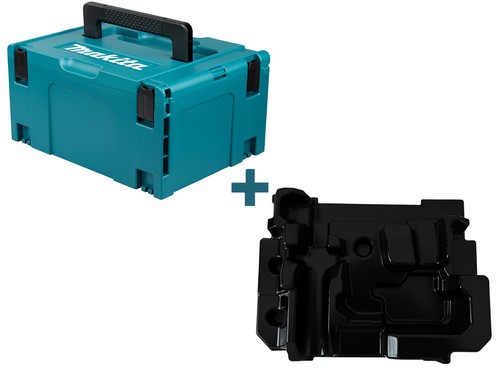 Makita makpac 3 mit - makpac,