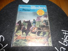 Wendeband Western    Band 11  selten