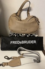 FREDsBRUDER Damen Handtasche