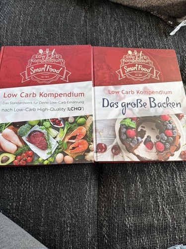Low carb das - -, standardwerk