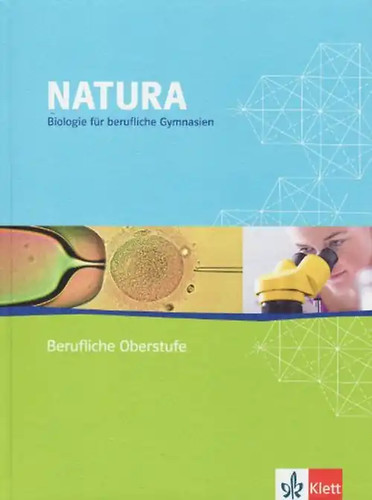 Natura biologie berufliche - biologie,