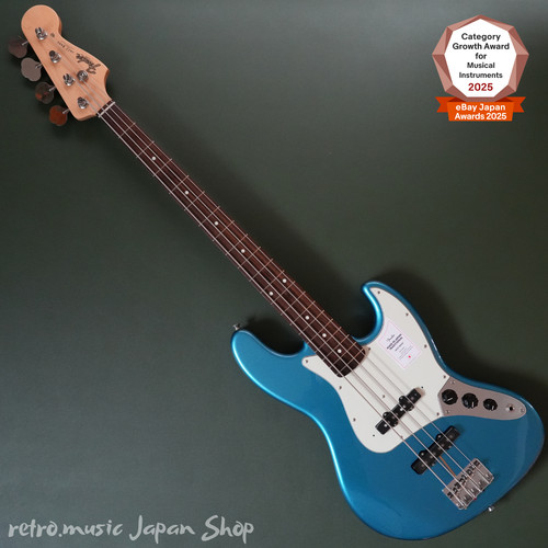 Fender made japan - fender,