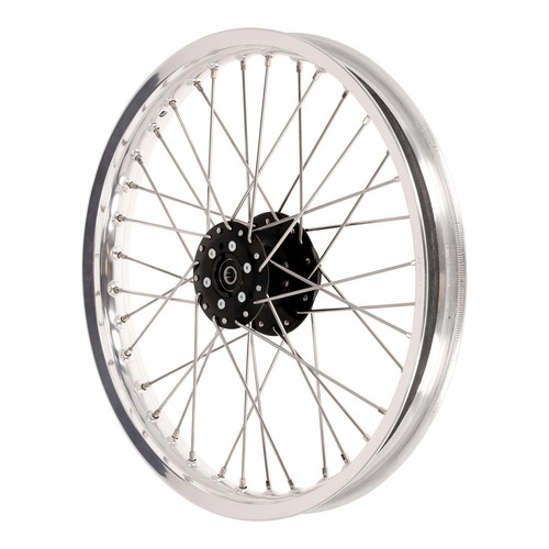 Speichenrad 17 für - 1,6, 17"