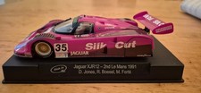 slot it Jaguar XRJ12, 2nd Les