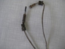 Ersatzteil, Thermoelement